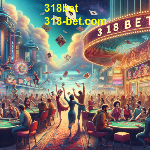 Vantagens do Programa de Fidelidade da 318bet